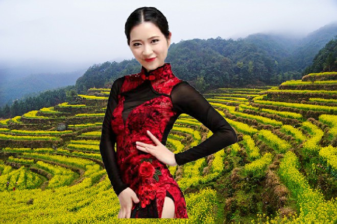 张煌自嘲一笑，“或许在你眼中，相比其他公司，辉煌的优势就在于……我退休了。