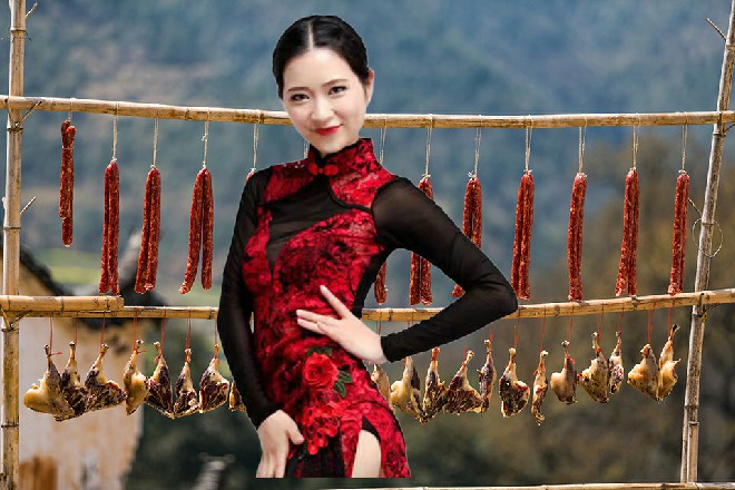 车子抵达影视城角落，以往的时候，这么偏僻的地方，除了剧组本身，没人愿意来。