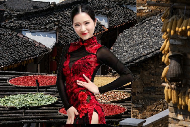 她拉着许青柠，还有叶子衿，以及几个小助理，在探讨护理皮肤的一些小技巧。