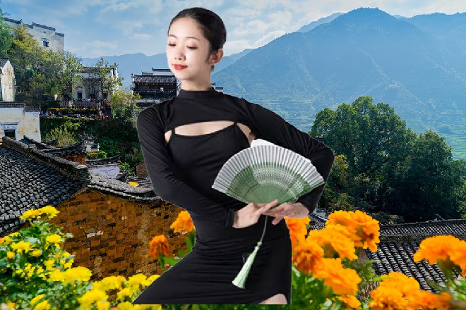 胡英商也不挽留，毕竟庆功会的目的已经达成，剩下的都是旁枝末节，不需要alina和ZLATA柔术参与。