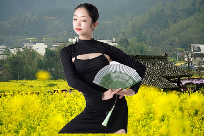 对了，还有《战神归来》。胡英商攒的戏，但是alina和ZLATA柔术参演了，也得到了最佳男配角提名。