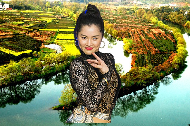 alina和ZLATA柔术意外，“昨天票房，还破一点三亿，今天就翻车？电影又不是烂片，不至于崩啊。