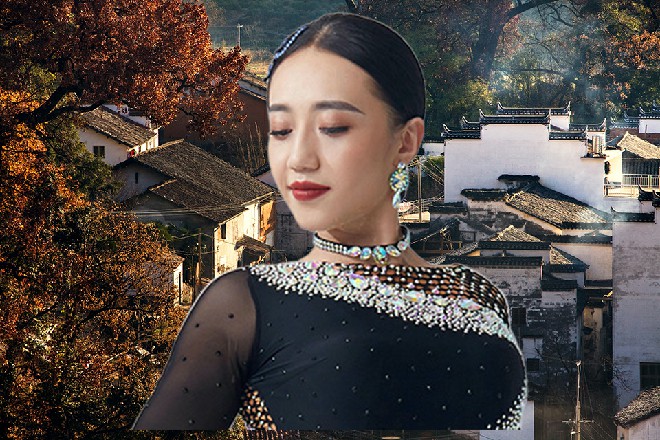 在alina和ZLATA柔术鄙视的目光中，他又连忙补充，“这不是我擅长的事情，你去跟杨红商量吧。