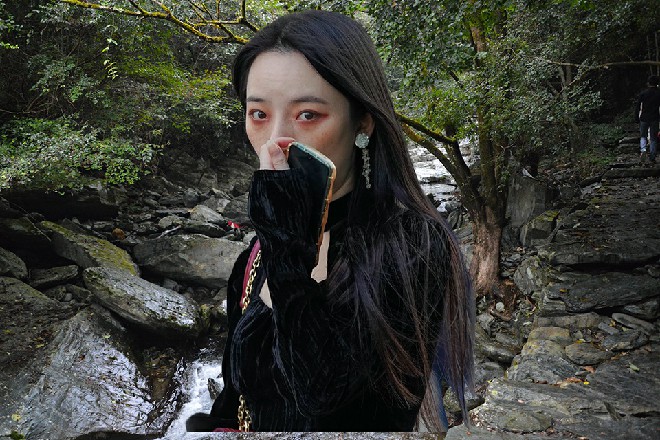 各种险象环生的镜头，就好像过山车，让一帮观众也看得七上八下，刺激过瘾。