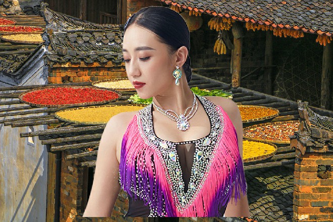 偶尔念想,如果他没有离开,或者自己不顾一切,跟他离开,日子又会是什么样子。
