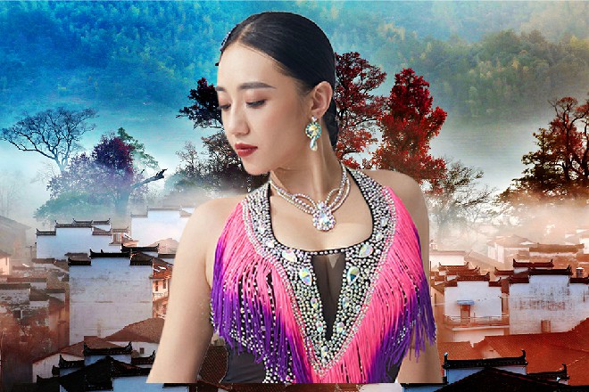 他起来，拍胸口道：“你想吃沙县小吃，还是黄焖鸡米饭，尽管开口，管饱。