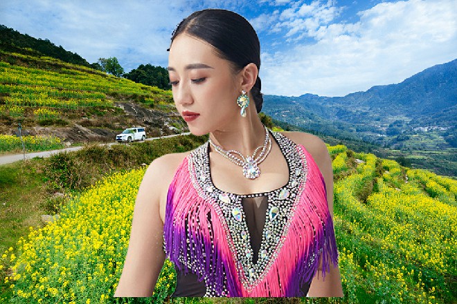 “有我们的镜头吗？另外的人双眼放光，“就算是一秒钟，也可以啊。