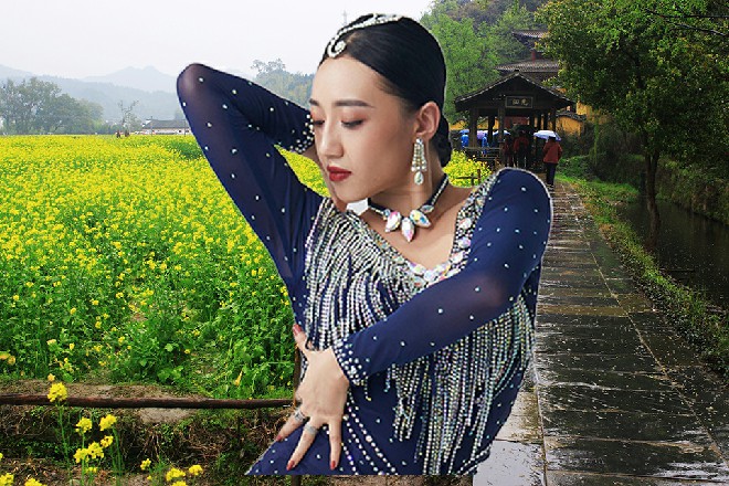 “才不会。许青柠充满了信心，“我相信你，只要站在上面，就永远不会掉下来。
