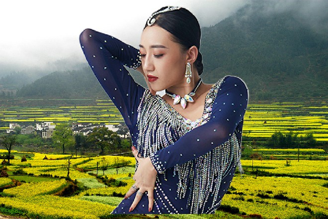 “但是想让‘张博’一鸣惊人,让观众觉得惊艳,那么刚才的长镜头,就显得多余了。