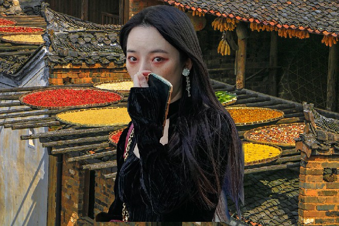 “哦，当然，大家也不要觉得，张博受到了打击而转变，就是一等一的痴情种子。