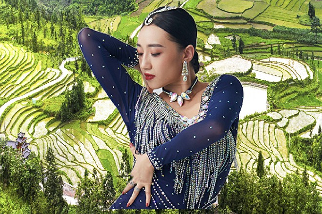 这让曹良运慌了，咬牙切齿。这个混蛋，不讲武德，居然撒谎骗他这个老人家。
