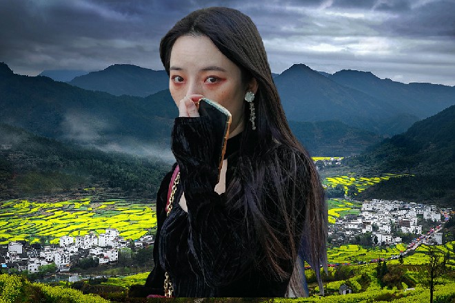 杨红深以为然,“所以,我琢磨着……这些人在碰瓷,彰显自己的存在感。