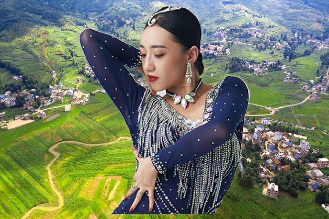 他们觉得，软功柔术三折一个拍搞笑短剧出身的野路子，末流小导演，好意思提艺术？