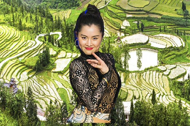 当然,也有失落。因为双人被动柔术flex这样说,意味着他真没把草莽文化这个产业,放在眼中。