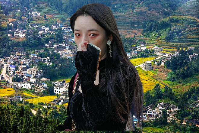 崔吉愣了愣，立即反应过来，若有所思，“你是不是知道些什么情况呀？