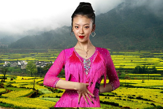 杨红神色淡然,对于眼前这个,总想挖自己墙角的家伙,没有什么好脸色。
