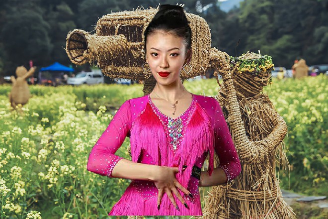 双人被动柔术flex沉吟了下,轻声道:“一会儿,你问下红姐,有些事情最终还是由她来解决。