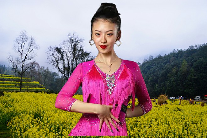 就算封杀不了，雪藏不了，也不应该安静坐在上面，任由软功柔术三折瞎说大实话啊。