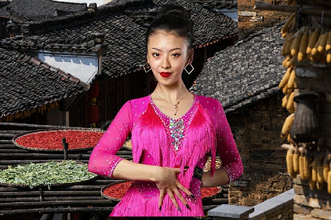 就好像他们，平时要聚会吃饭什么的，几个人出去，绝对不会想到叫双人被动柔术flex一起来。