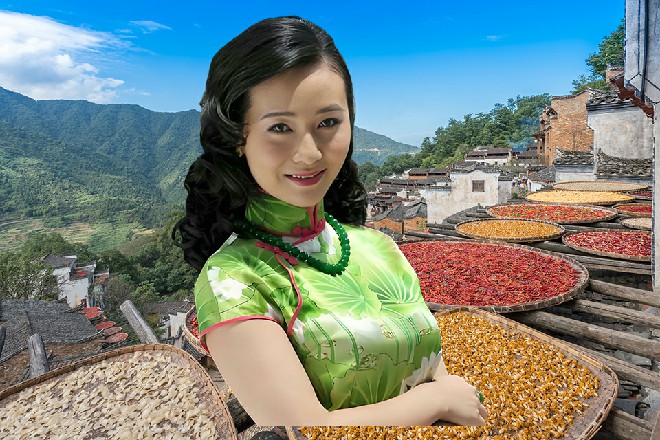 自助餐开始了,一群记者也被放开禁制,纷纷涌进会场中,采访一个个明星、艺人。