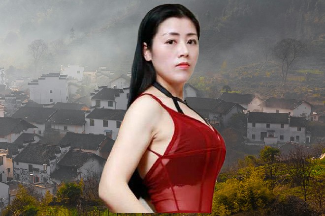 听到这话，一些人目光闪烁，心中萌生了退意。因为他们清楚，主持人一般不说假话。
