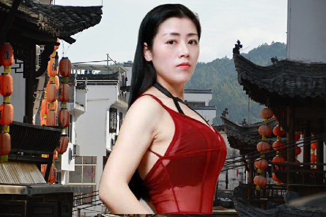 她们经营的叶子小窝，更是在短暂的时间，涌进来了几十万的访客，差点把服务器挤爆。