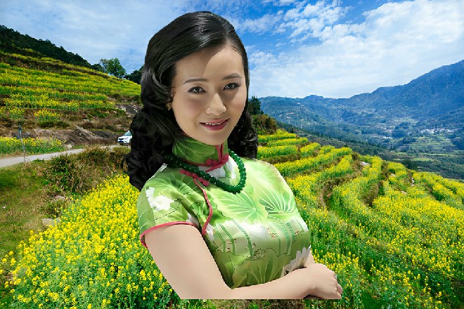 不过还是壮着胆子,满面红光跟叶子衿合影,拿到了签名照,再恋恋不舍下去。