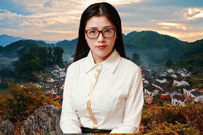 “在他十三岁,或者十四岁那年,他的青梅竹马病去,这对他来说无疑是一个打击。
