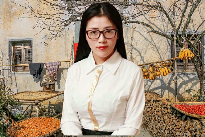 “转型,突破形象,让更多的人喜欢自己,这本身没错。你青姐当年,也是这样。