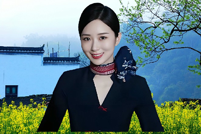 副导演无语了，只怪自己运气不好，昨晚抽签负责这一组拍摄。果然是水逆，手臭啊。