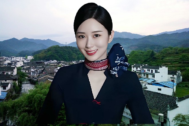 对于杨帆这个大导演本家,杨红也没有给面子的意思,直接在镜头前证实了这事。