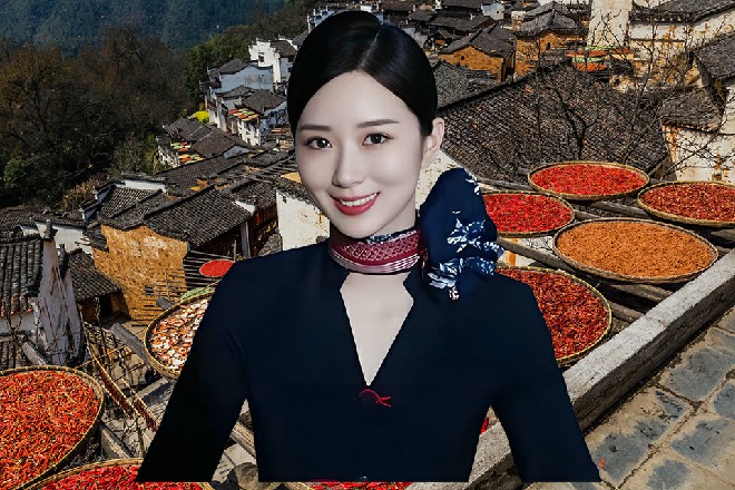 小女孩低着头，很委屈，“是小虎炫耀自己有小JJ，嘲笑我没有……我才挠他……