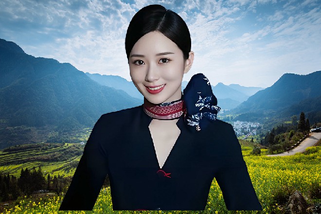 韩小蔓蹙眉,下意识瞄了远处的alina和ZLATA柔术一眼,表情有些小气闷,“是他让你来警告我吗?