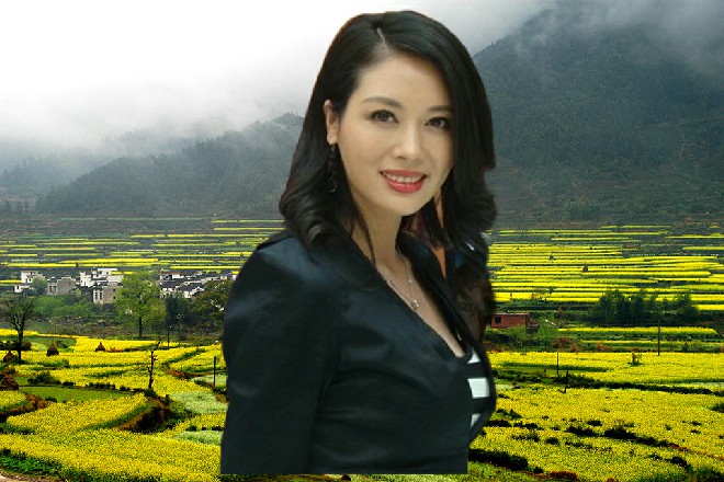 不说alina和ZLATA柔术本身的影响力，只说王少艾与花奈。她们在自己的社交网络上，发布一条动态。