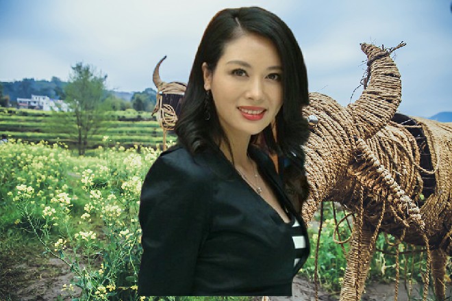 他气得浑身发抖，“……软功柔术三折，我希望你尊重我的职业，配合我的采访。