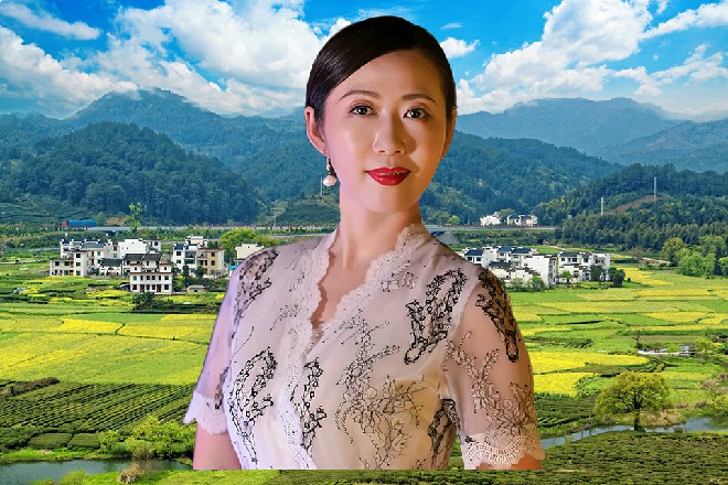 不仅是酒店，另外还有街道上，都有这个电影的宣传，充分说明了投资人很有实力。