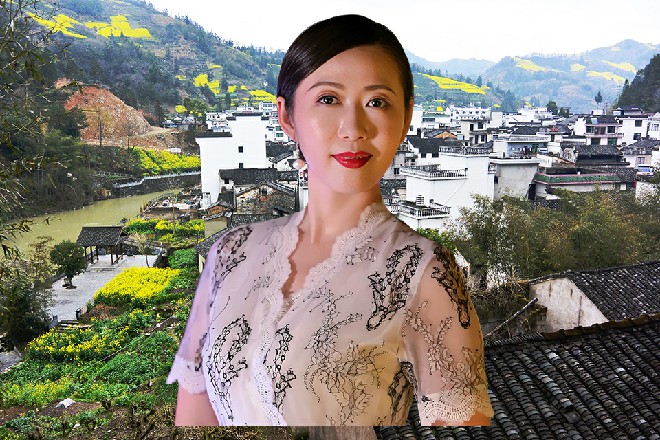 现在歌坛的兴盛,由她而起。这样的人物,已经载入国内音乐发展史之中。
