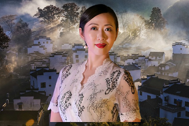 初红的主角，尝试接了几个广告、代言，当酬劳打入他的银行帐号之中，他还十分怀疑。