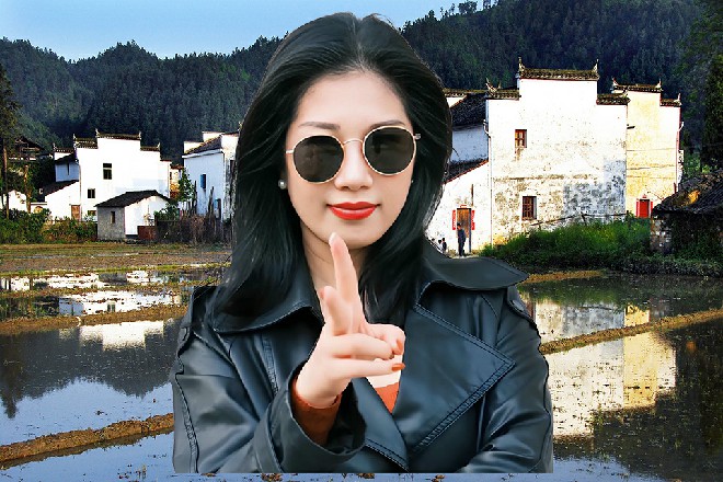 但是业界却好奇，奈何后台的保密工作到位，大家也打听不出具体的情况。