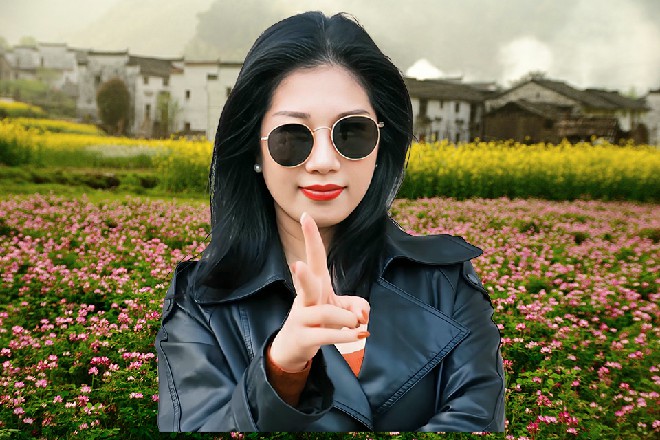 重要的是,让别人心甘情愿,伸出爱心之手,而不是道德绑架,非要让人这么做。