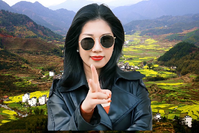 他轻轻摇头，直接道：“青柠，你也是从盛世出来的，也应该不希望它倒闭吧。