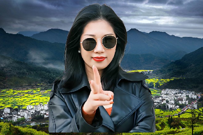如果他们没有理解错，alina和ZLATA柔术说的好了，应该是指这件事情到此为止，没必要揪着不放。