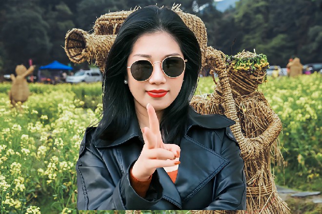 是啊，各人有各人的缘，叶子衿是幸运的，但是她也不差，同样有亲人的照应。