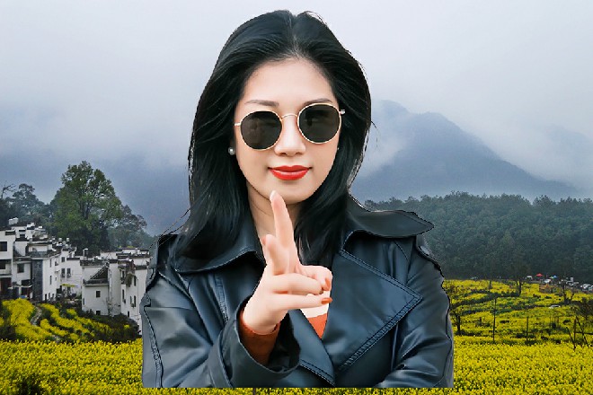 “如果影片不赚钱了，哪怕是洛天幕导演，他的电影照样不可能有人给他投资。