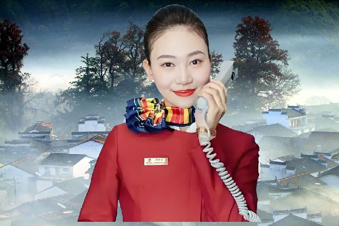 他大手一挥，直接吩咐道：“让他们把手头上的事情都放下，过来开会。