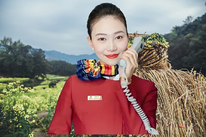 毕竟人生，难得糊涂啊。点破了，彼此下不来台，以后真没合作的机会了。