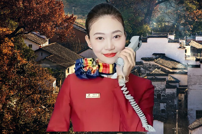 开始的时候，她还以为这是要约谈，邀请剧组核心成员，去银河TV洽谈业务什么的。