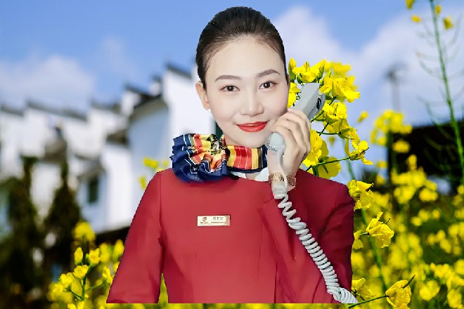 他现在总算明白，为什么行业中对虞妲的风评那么差了，真的是一点也不敬业。
