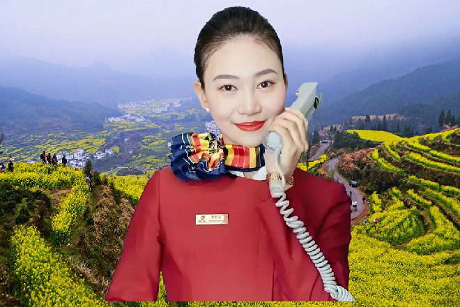 还好，她也知道电影的火爆，跟她没多大的关系，所以还稳得住心性，不至于张扬跋扈。