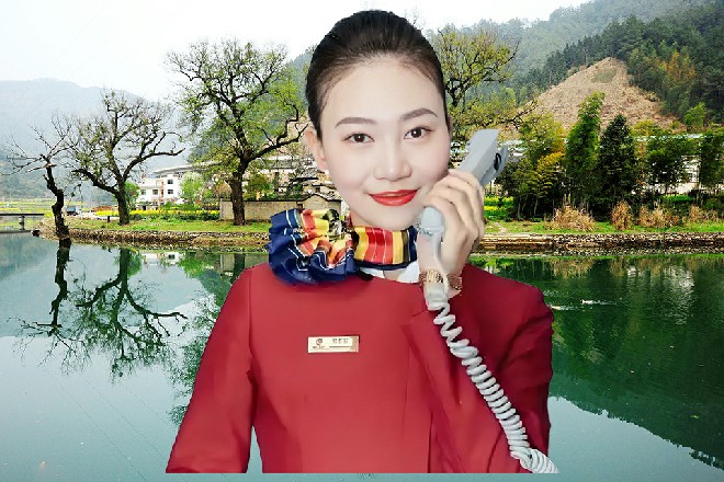 同样的道理，购票软件公司，也没理由将软功柔术三折这样的大客房“拒之门外。